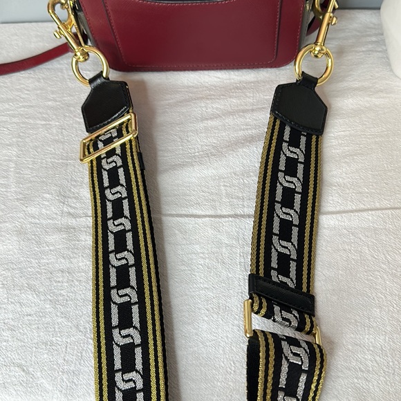 MARC JACOBS Shoulder bag Snapshot - Picture 7 of 11